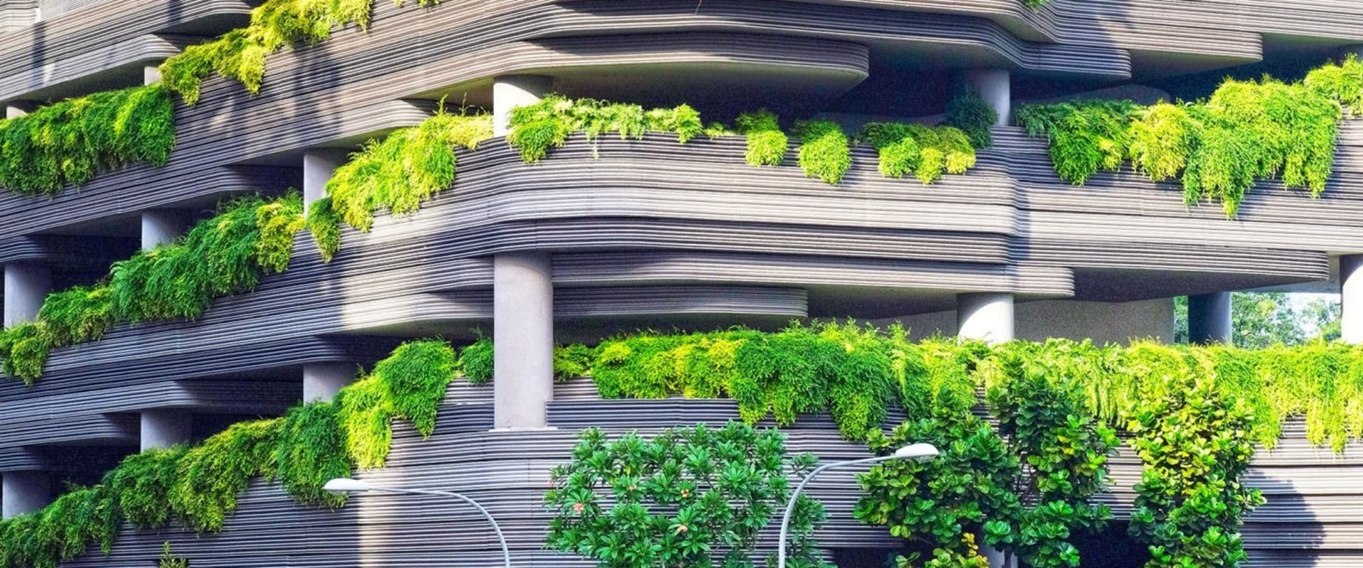 What building materials are sustainable?