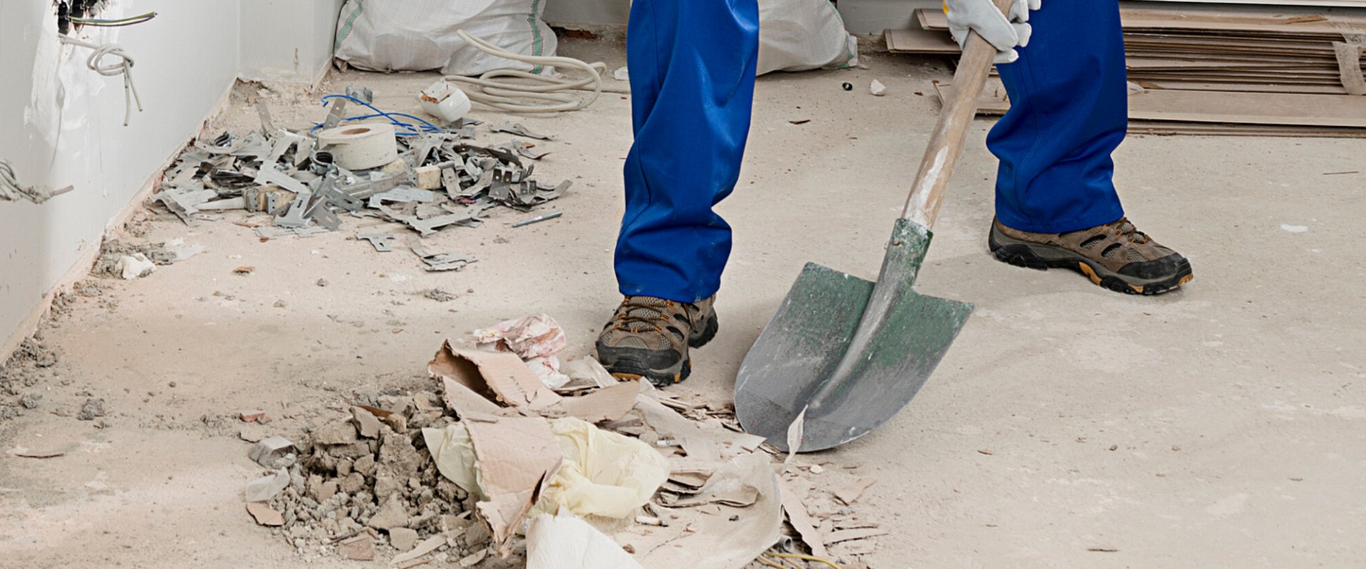 Why building materials are important?