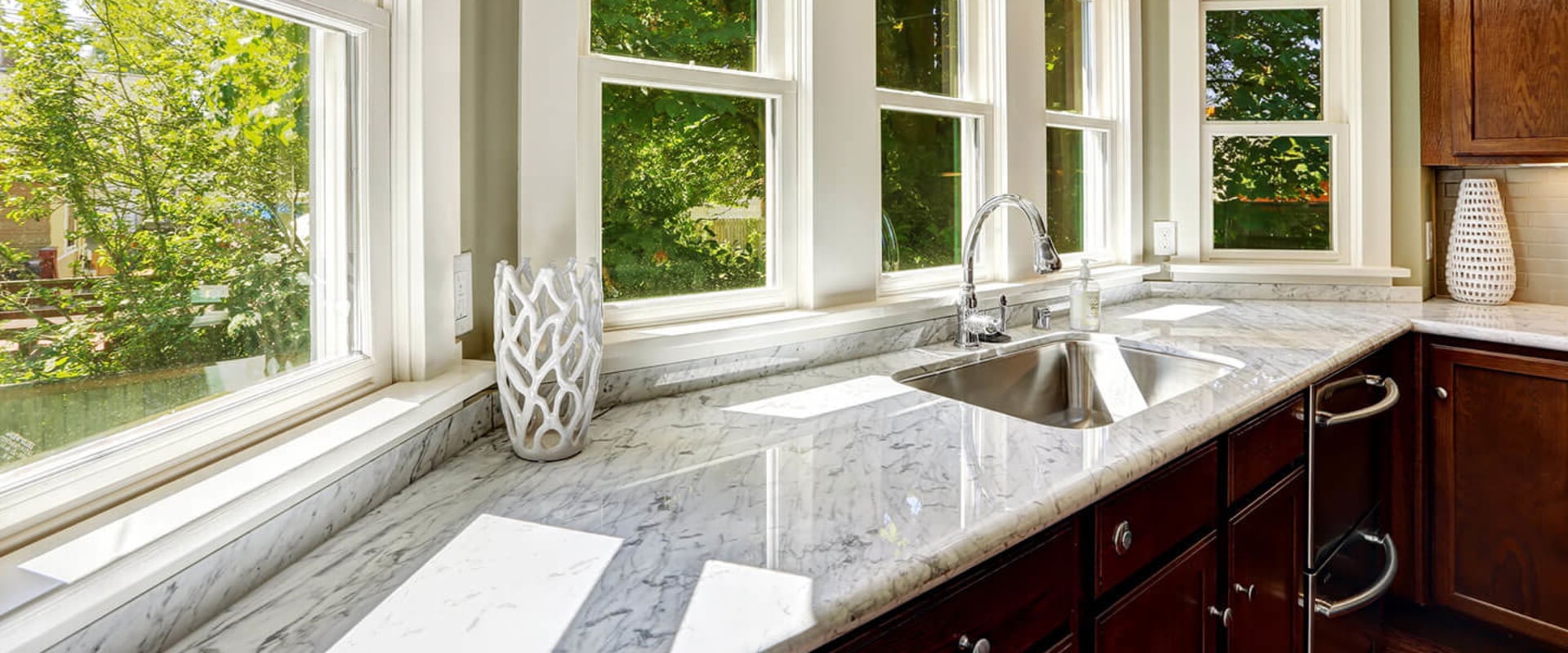 The Ultimate Guide To DoubleHung Windows Exploring The Best Building Materials For Denver, CO