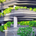 What building materials are sustainable?