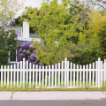 Factors To Consider When Selecting The Perfect Building Materials For Your Fence In Christchurch
