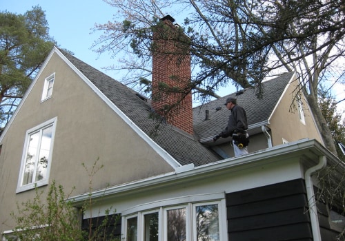 The Ultimate Guide To Asphalt Shingle Repair: A Must-Have Building Material In Northern VA